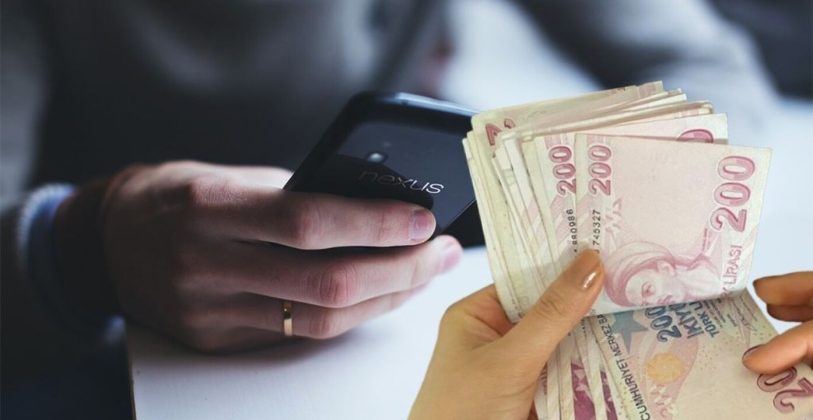 P T Tden Sadece Ev Hanimlarina 10 Bin T L Nakit Yardim Resmen Aciklandi 813X420