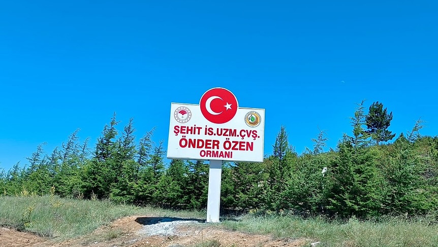 Şehi̇t İçi̇n Vali̇ Yi̇ği̇tbaşi İstedi̇, Kaymakam Yeri̇ne Geti̇rdi̇ 3
