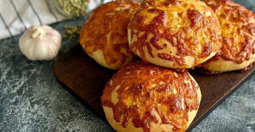 Tadina Bakan Tekrar Soruyor Ikeanin Gizli Tarifi Evinizde. Sarimsak Severlerin Favorisi Olacak Tarif 813X420