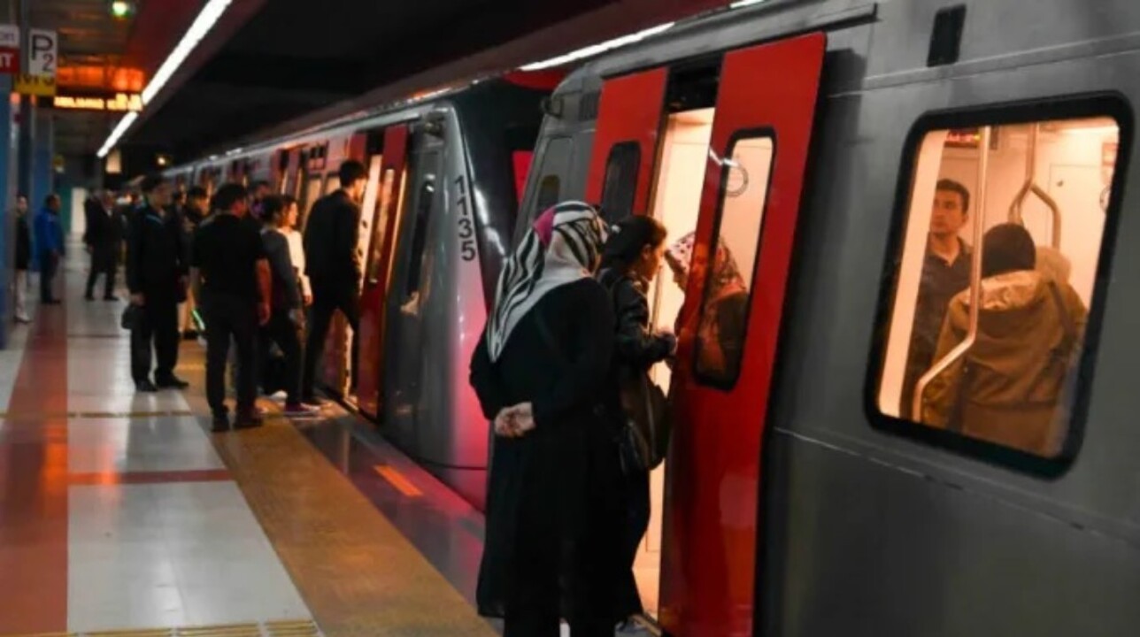Toplu Tasimada Devrim 1 Temmuz Da Basliyor Ilk Aktarma Ucretsiz Yapilacak Vatandas Rahat Nefes Alacak