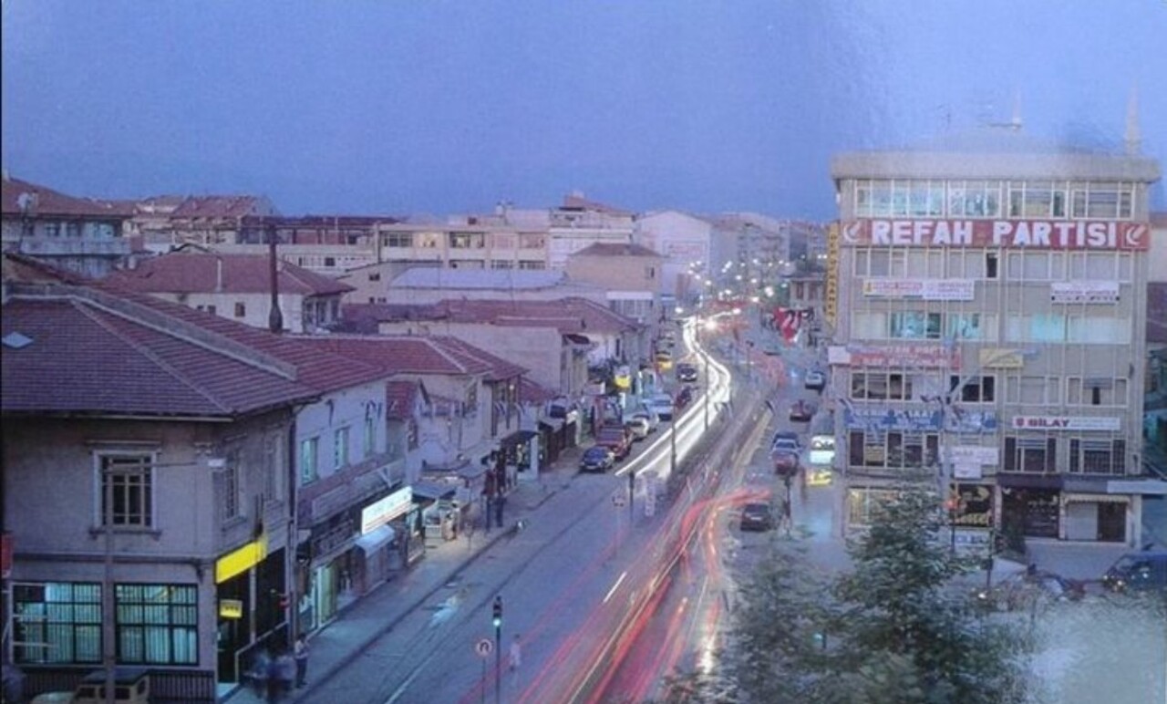 Turkiye Nin Yeni Yatirim Cenneti Emekliler Ve Yatirimcilar Konut Ve Arsa Icin Bu Ile Akin Ediyor