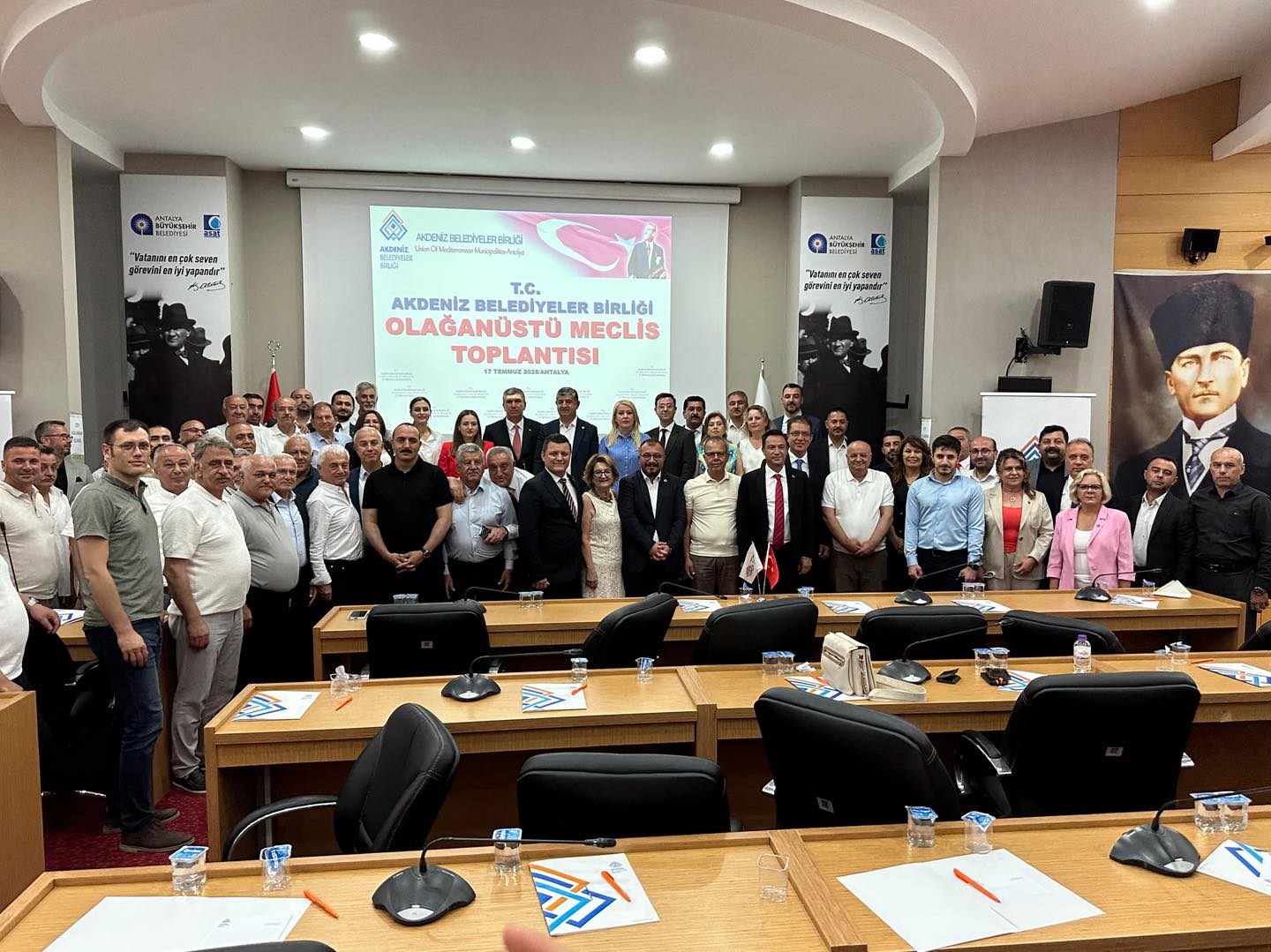 Yerel Yönetimler Antalya (1)