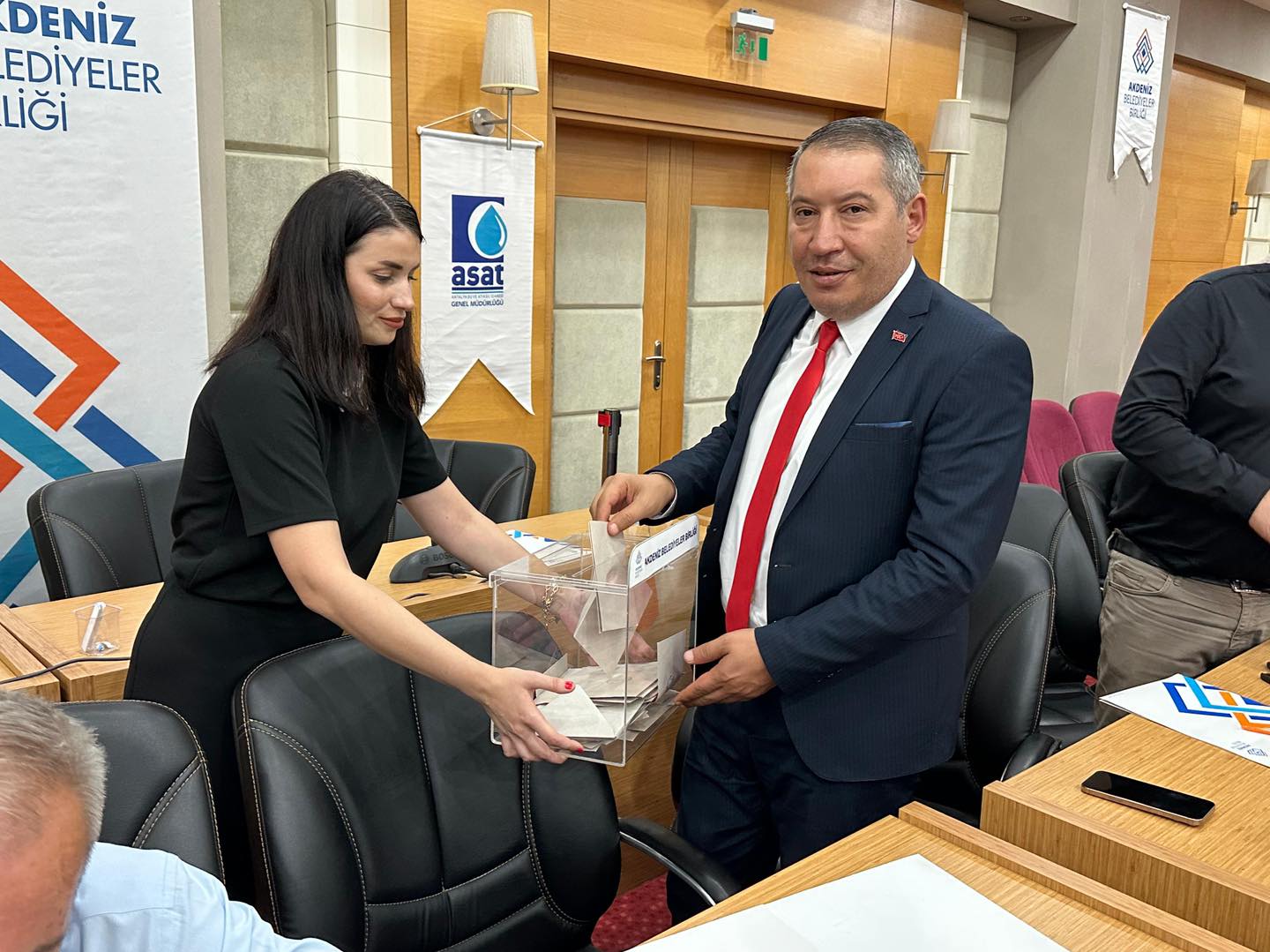 Yerel Yönetimler Antalya (2)