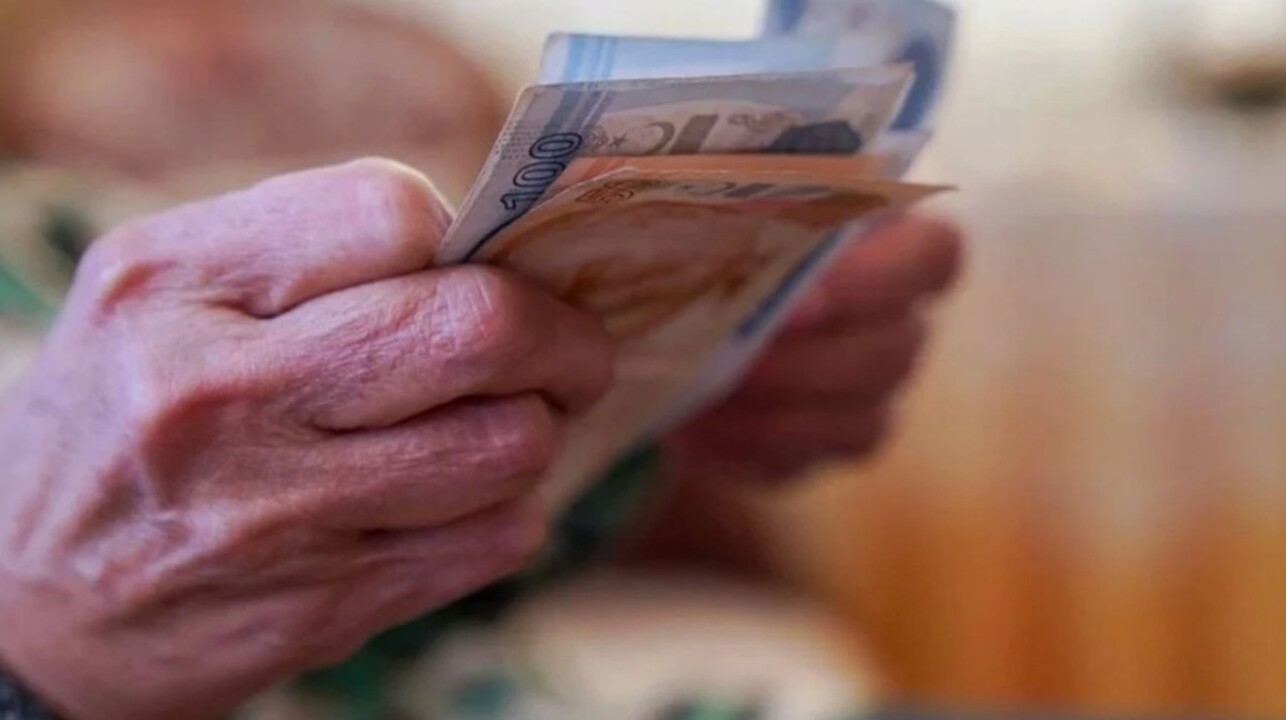Ziraat Bankasi Ndan Emekliye Dev Destek Emeklilere 50 Bin Tl Odeme Icin Dugmeye Basildi 38641