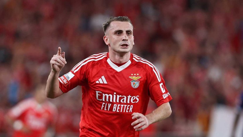 829X469 Benfica Kerem Akturkoglunun Fenerbahceye Transferini Duyurdu 1756469903722