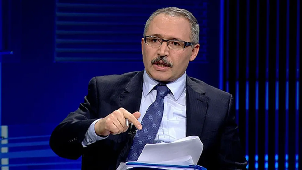 Abdulkadir Selvi-3