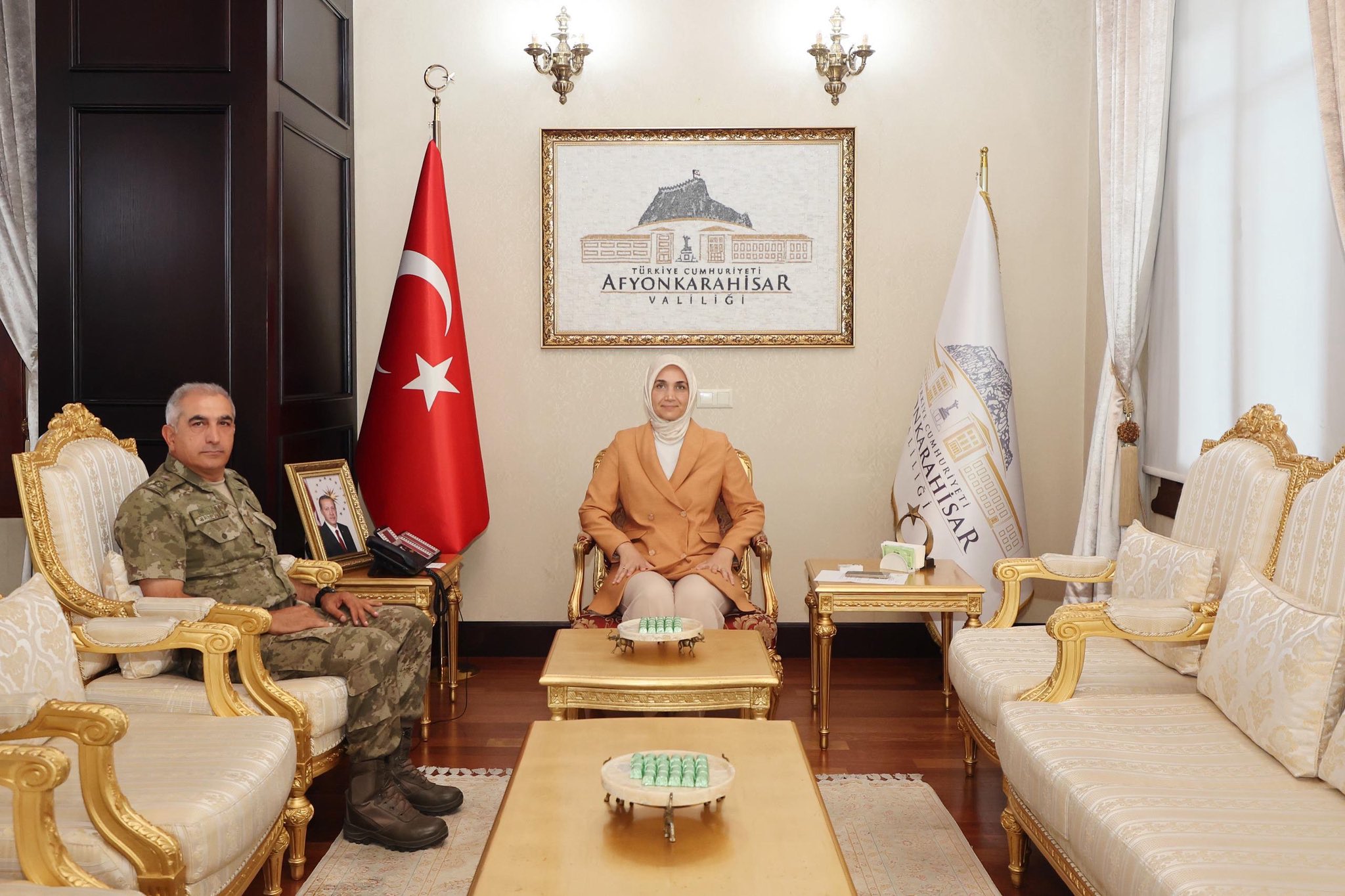 Açıklanan Yaş Kararlarında Afyon Detayı .,