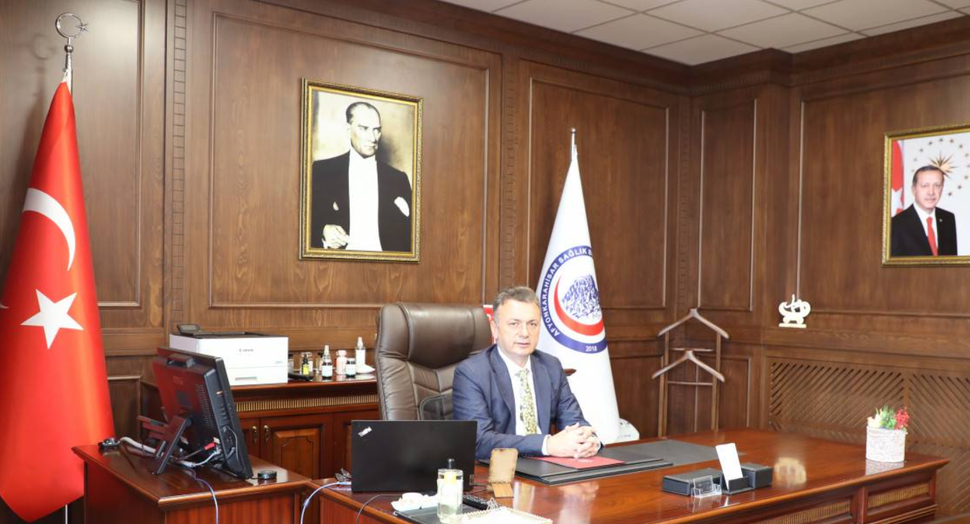Afsü, 2025 Yks’de Yi̇ne Tam Doluluk Oranina Ulaşti (1)