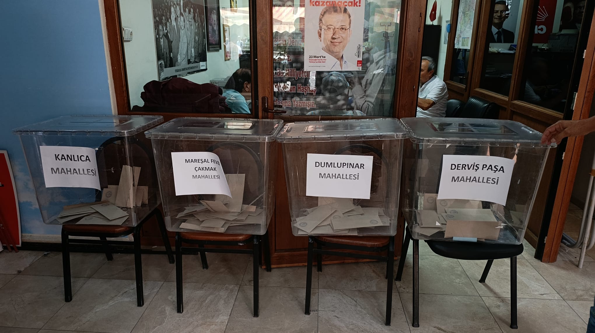 Afyon’da Seçimler Iptal Edildi 4
