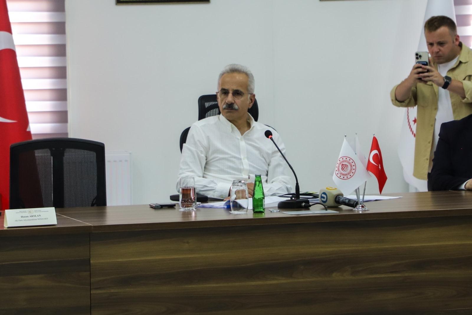 Afyon’dan Para Kazaniyorlar Ama Afyon’a Saygi Göstermi̇yorlar 1