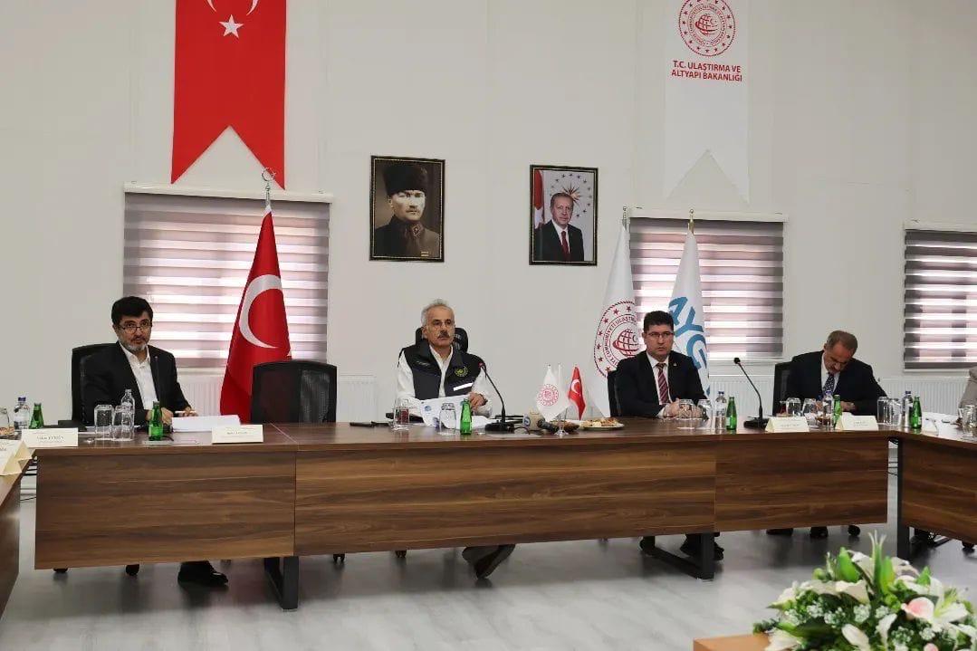 Afyon’dan Para Kazaniyorlar Ama Afyon’a Saygi Göstermi̇yorlar 3