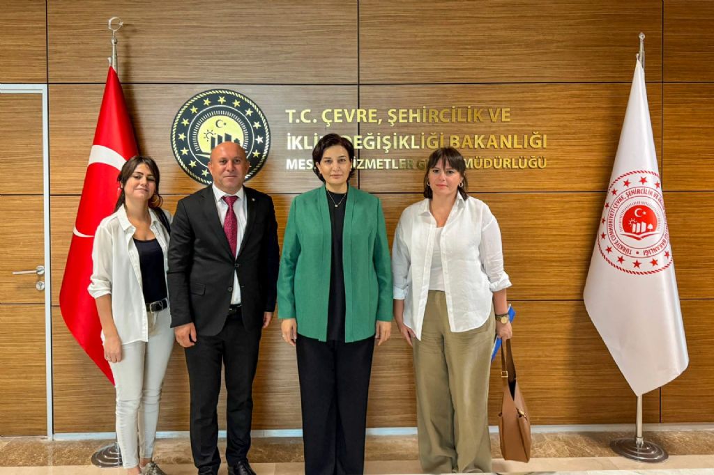 Afyonkarahisar Yeni Bir Kentsel Dönüşüm Sürecine Mi Giriyor (2)