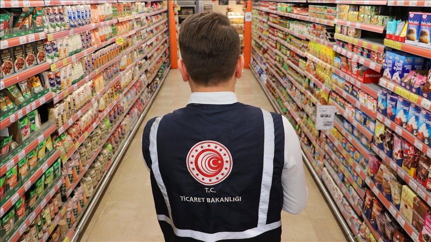 Afyonkarahi̇sar’da Deneti̇mler Sikilaşiyor 1