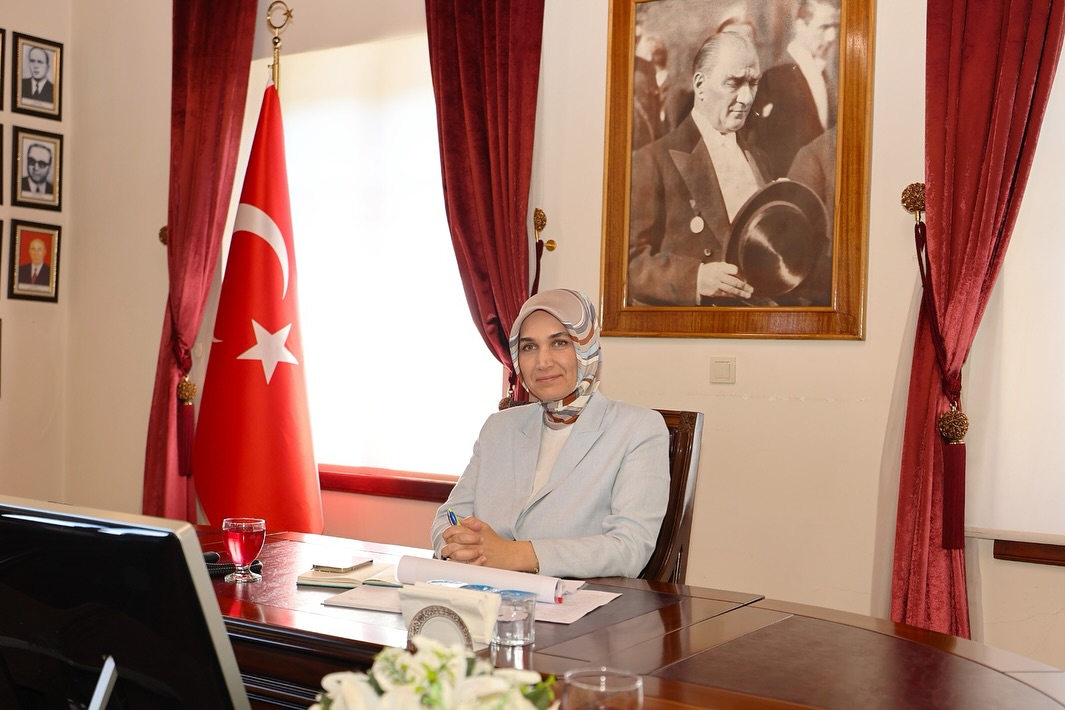 Afyonkarahi̇sar’da Göç Koordi̇nasyon Toplantisi Gerçekleşti̇ri̇ldi̇ (5)