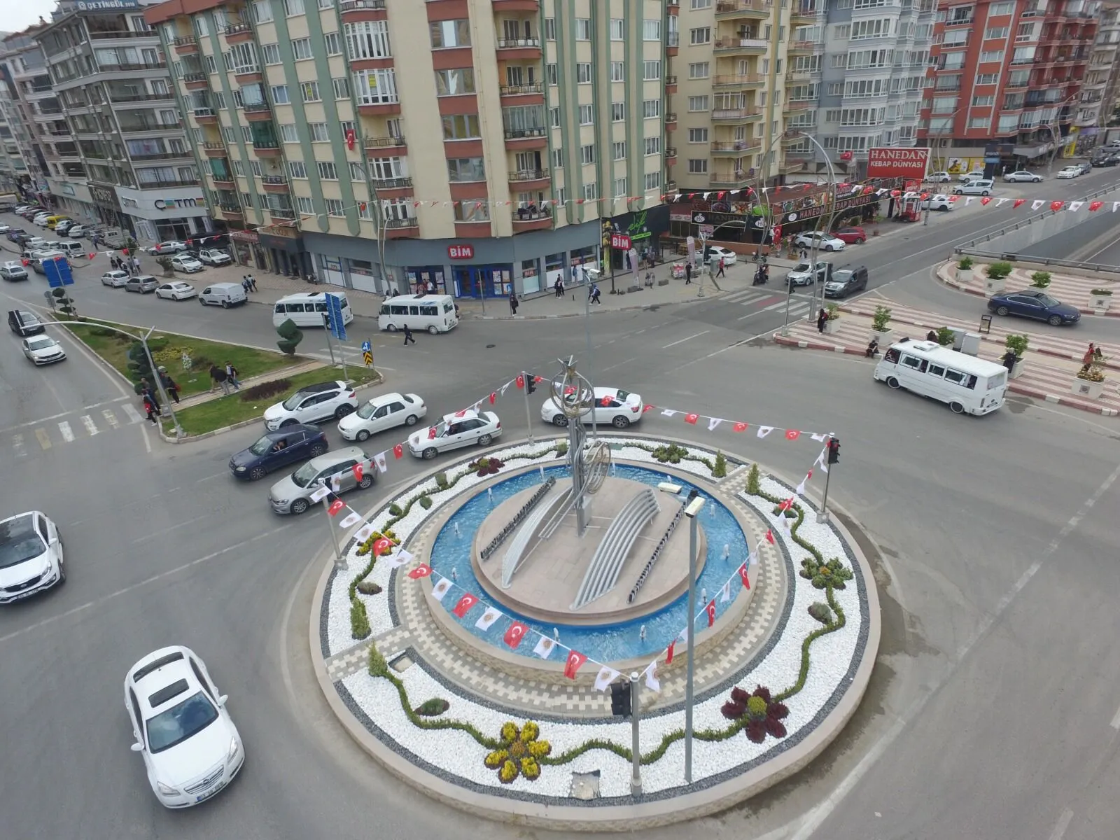 Afyonkarahi̇sar’da Orta Refüj Düzenleme Çalişmalari (1)-1