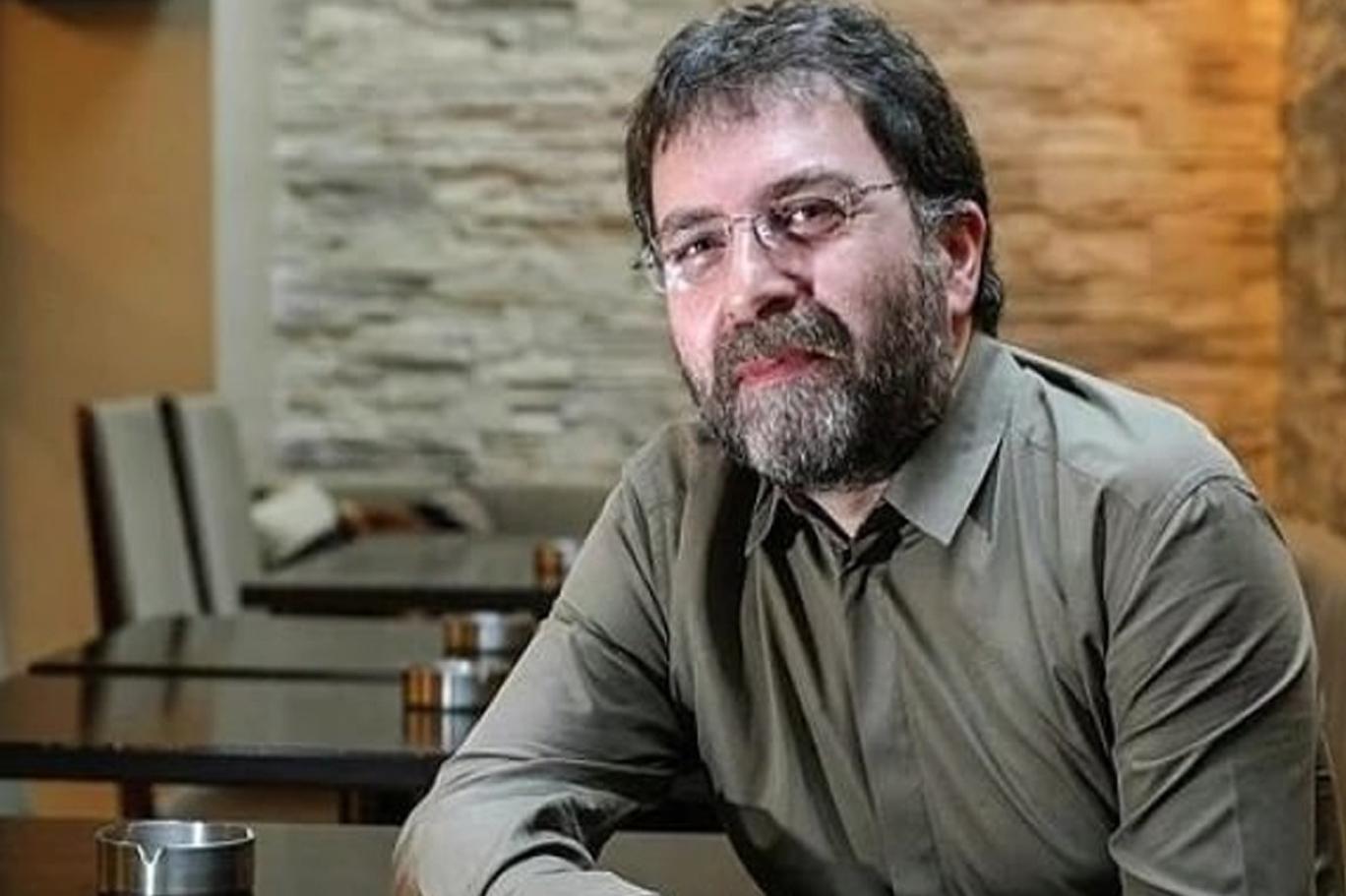 Ahmet Hakan