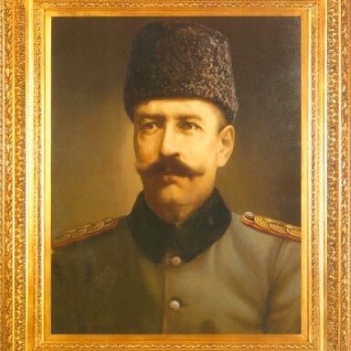 Atatürk’e Verdi̇ği̇ Sözü Tutamadi Afyon’da İnti̇har Etti̇ 1