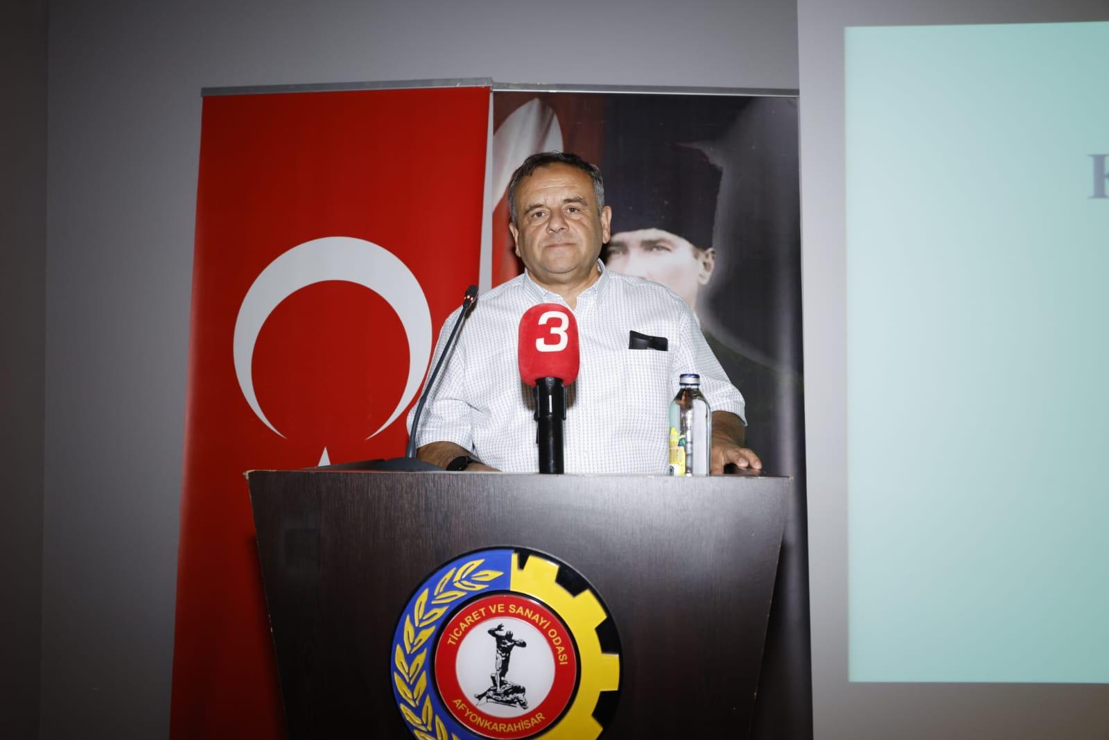 Atso Kobi̇ Akademi̇si̇’nden İş Dünyasina İmaj Eği̇ti̇mi̇ 1