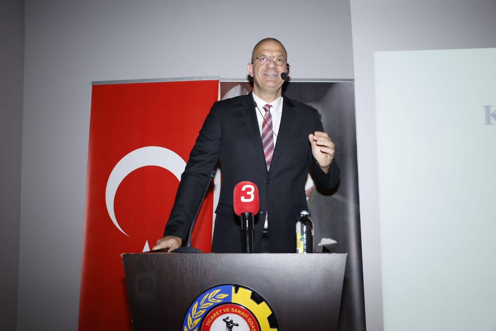 Atso Kobi̇ Akademi̇si̇’nden İş Dünyasina İmaj Eği̇ti̇mi̇ 2