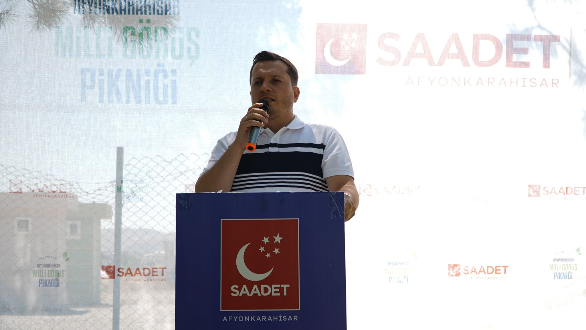 Başkan Karataş “Mi̇lli̇ Görüş, Ülkeni̇n Kurtuluş Reçetesi̇di̇r” (7)