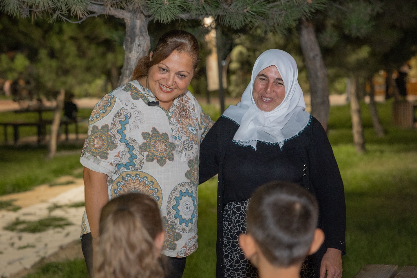 Başkan Köksal’in Gecesi̇ Gündüzü Yok 3