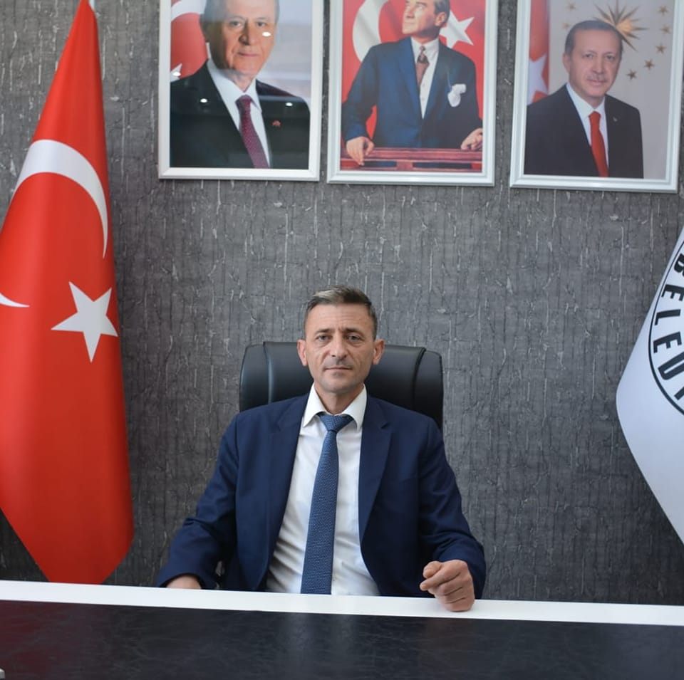 Başkan Yildirim’dan 30 Ağustos Mesaji 1