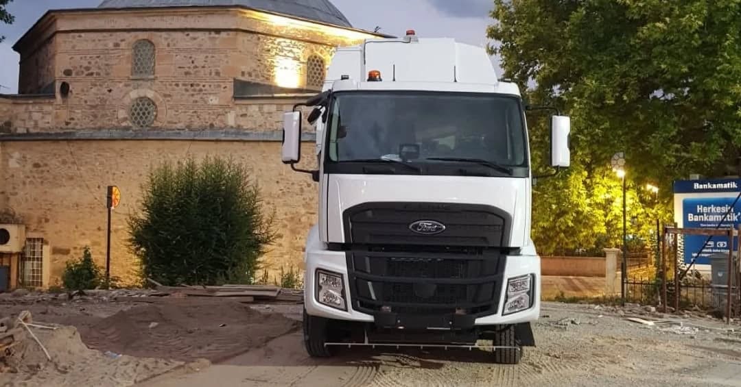 Bolvadi̇n’e Dev Araç Yatirimi (3)