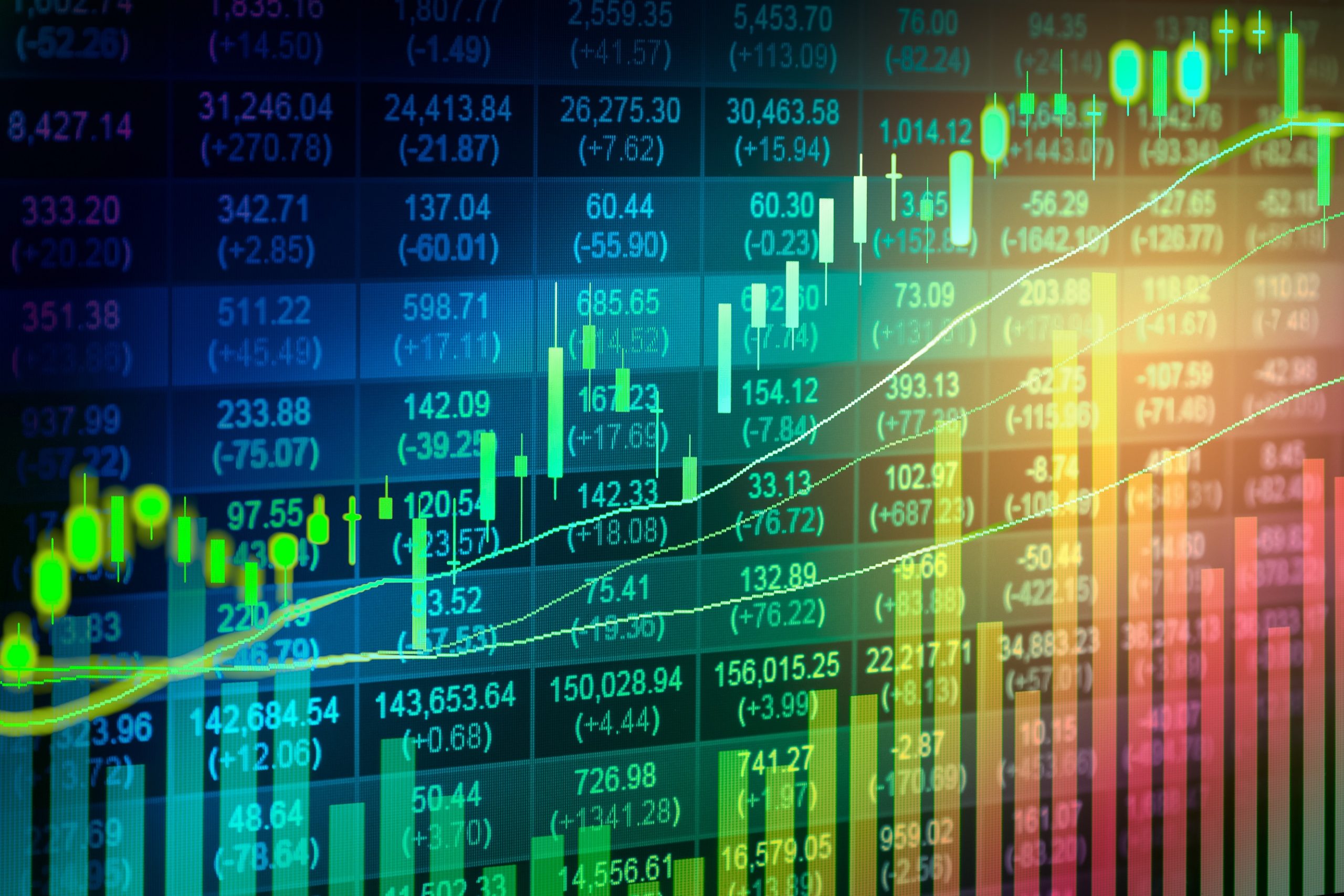 Borsa Ogrenmek Istiyorum Scaled