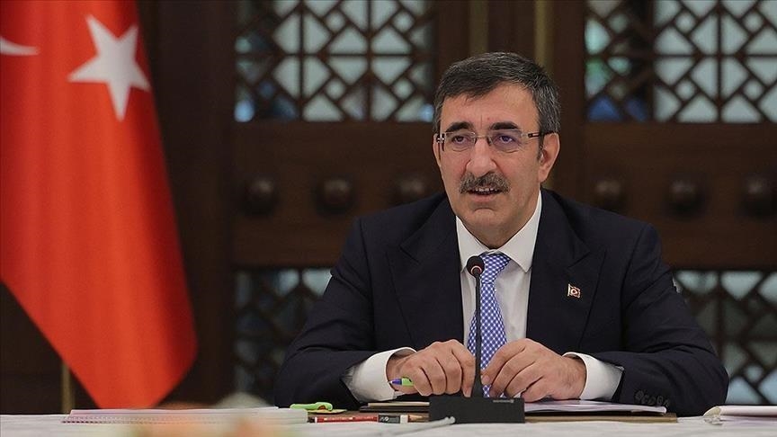 Cevdet Yilmaz
