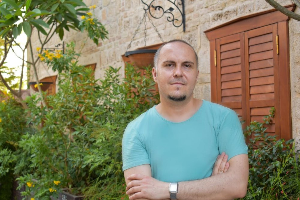 Doç. Dr. Yasi̇n Atlioğlu