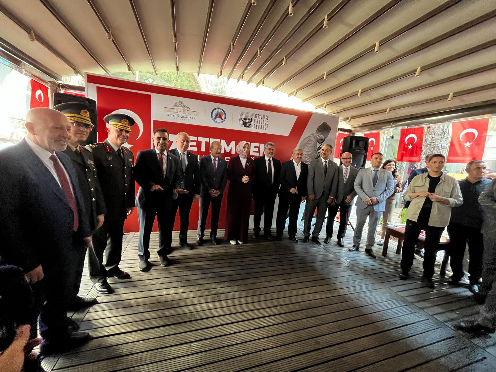 Ethem Tem 7. Fotoğraf Yarişmasi Ödülleri̇ Sahi̇pleri̇ni̇ Buldu 3