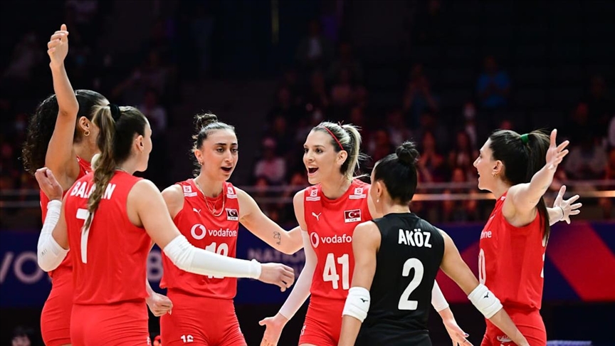 Filenin Sultanları Dünya Sahnesinde (2)