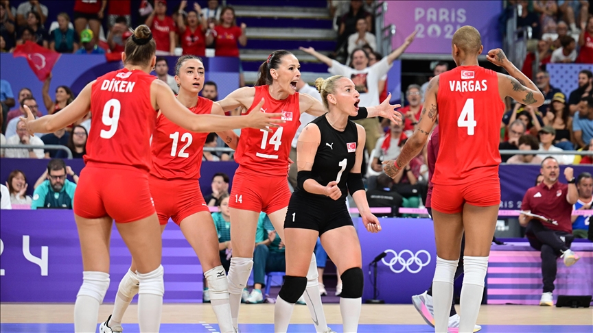 Filenin Sultanları Dünya Sahnesinde (3)