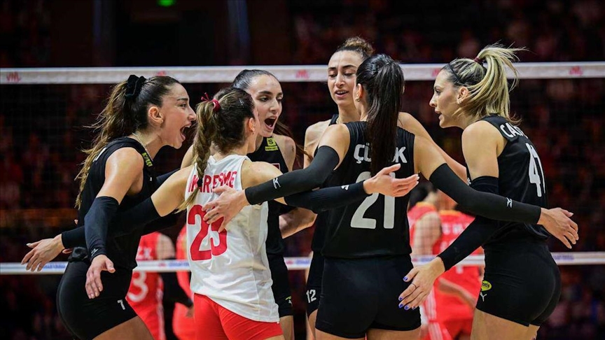 Filenin Sultanları Dünya Sahnesinde (4)
