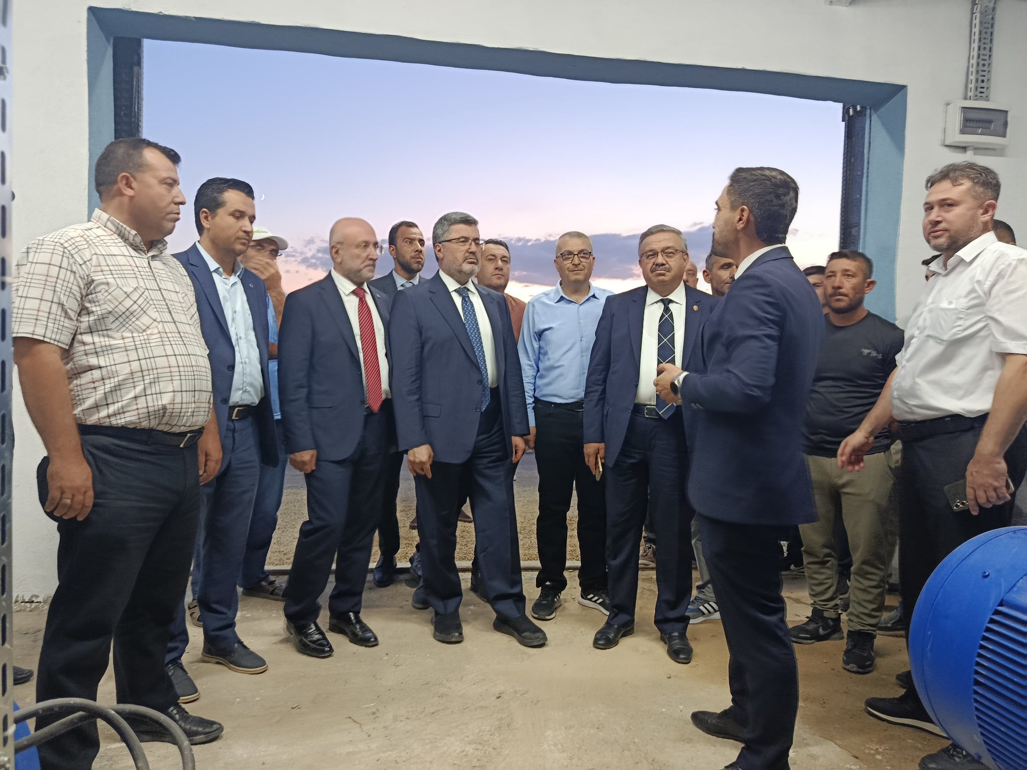 Gazligöl’ün Su Sorunu Çözüldü Mü 1