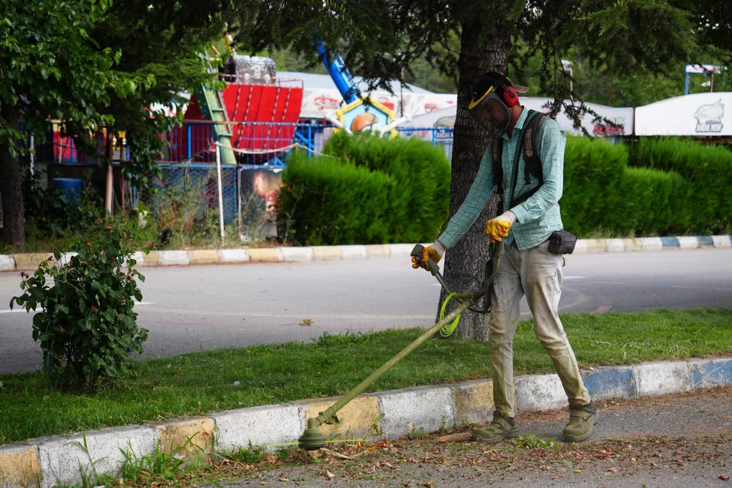 Horan Parkı (5)