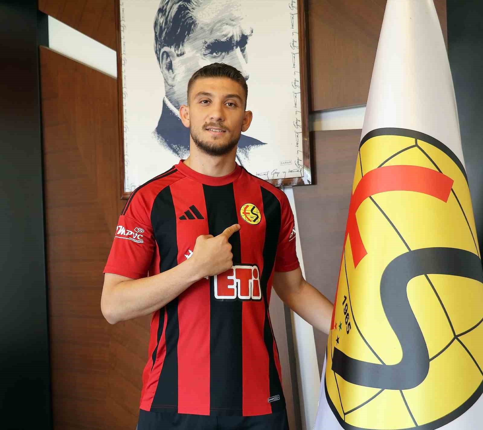 Komşu İlden Yeni Transfer (1)