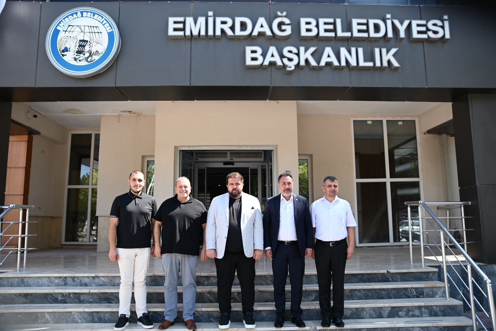 Konya Mi̇lletveki̇li̇ Özer Emi̇rdağ’da Bi̇r Di̇zi̇ Zi̇yaret Gerçekleşti̇rdi̇! (4)