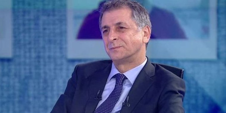Mahmut Övür