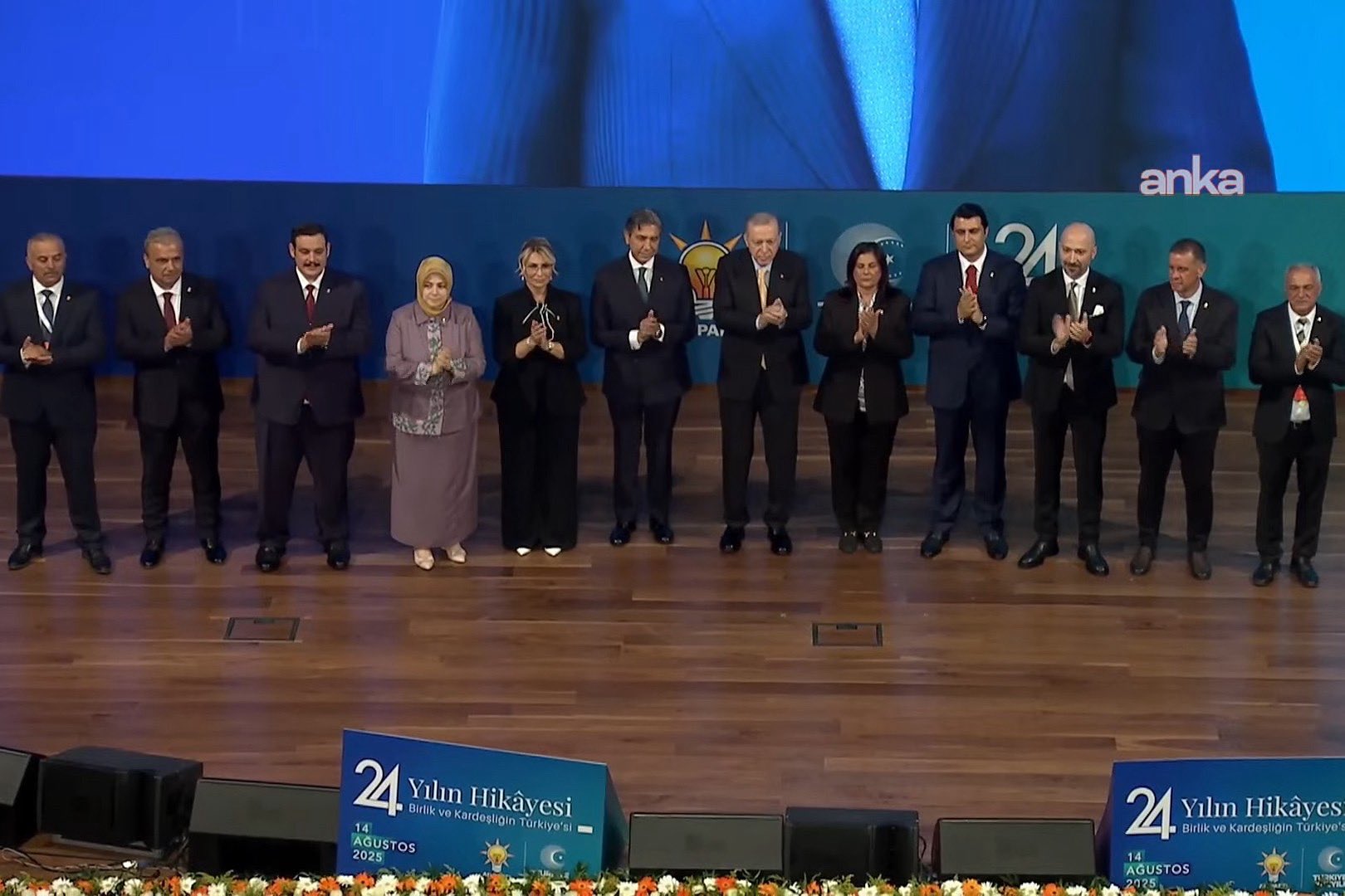 Mi̇lletveki̇li̇ Arslan’dan 9 Beledi̇ye Başkanina Hoş Geldi̇ni̇z