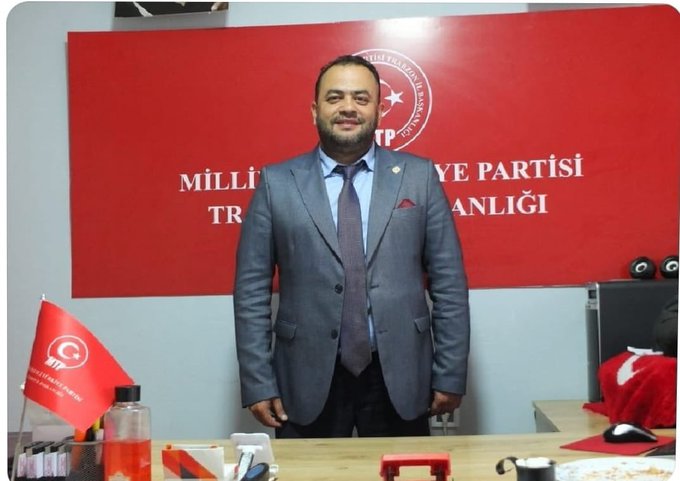 Mtp Genel Sekreteri Afyon (2)