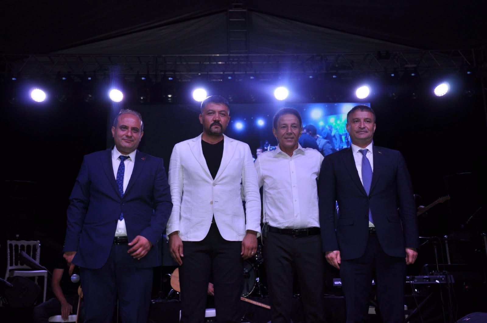 Mustafa Yıldızdoğan Dişli (1)