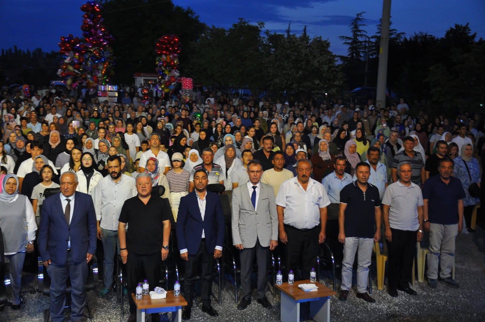 Mustafa Yıldızdoğan Dişli (4)