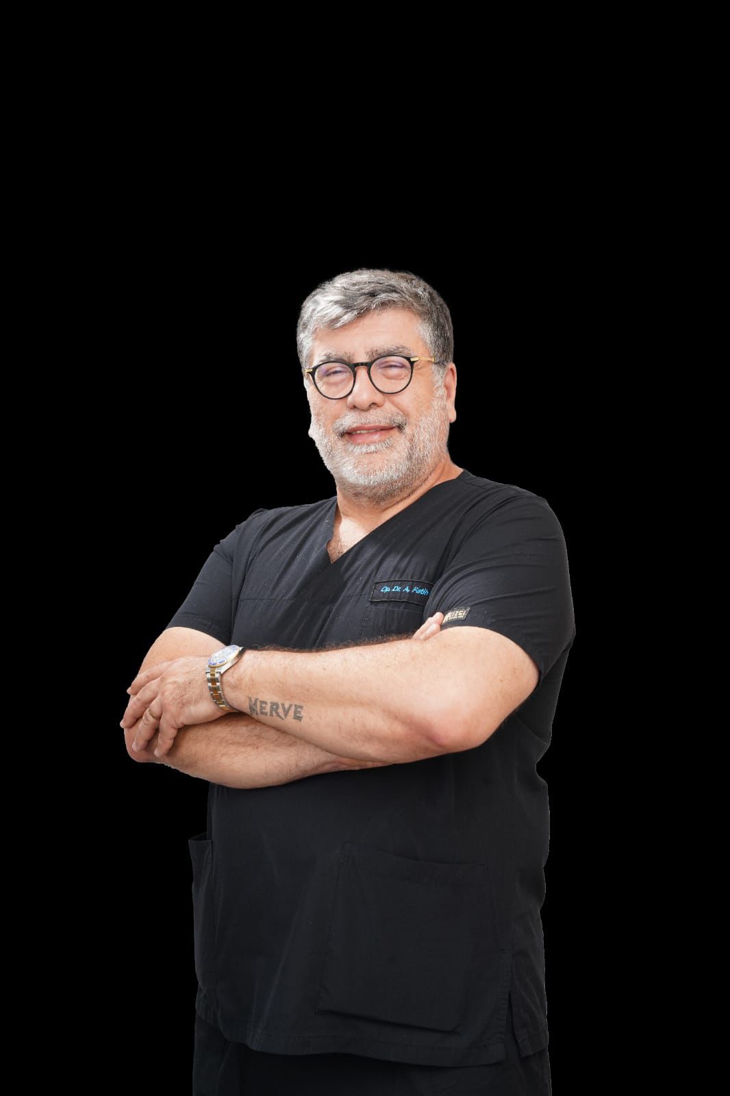 Op. Dr. Fatih Öğünç