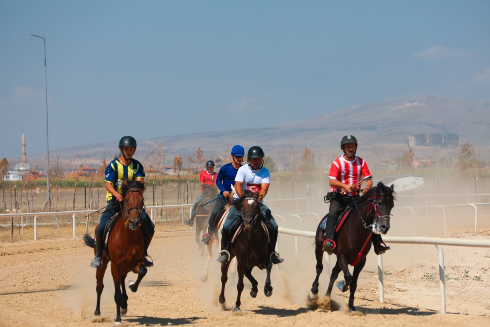 Rahvan At Yarışları (1)