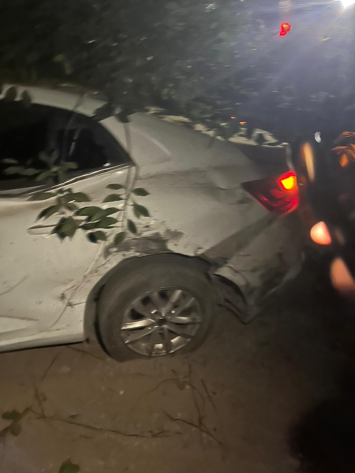 Şaka Gibi Kaza 2