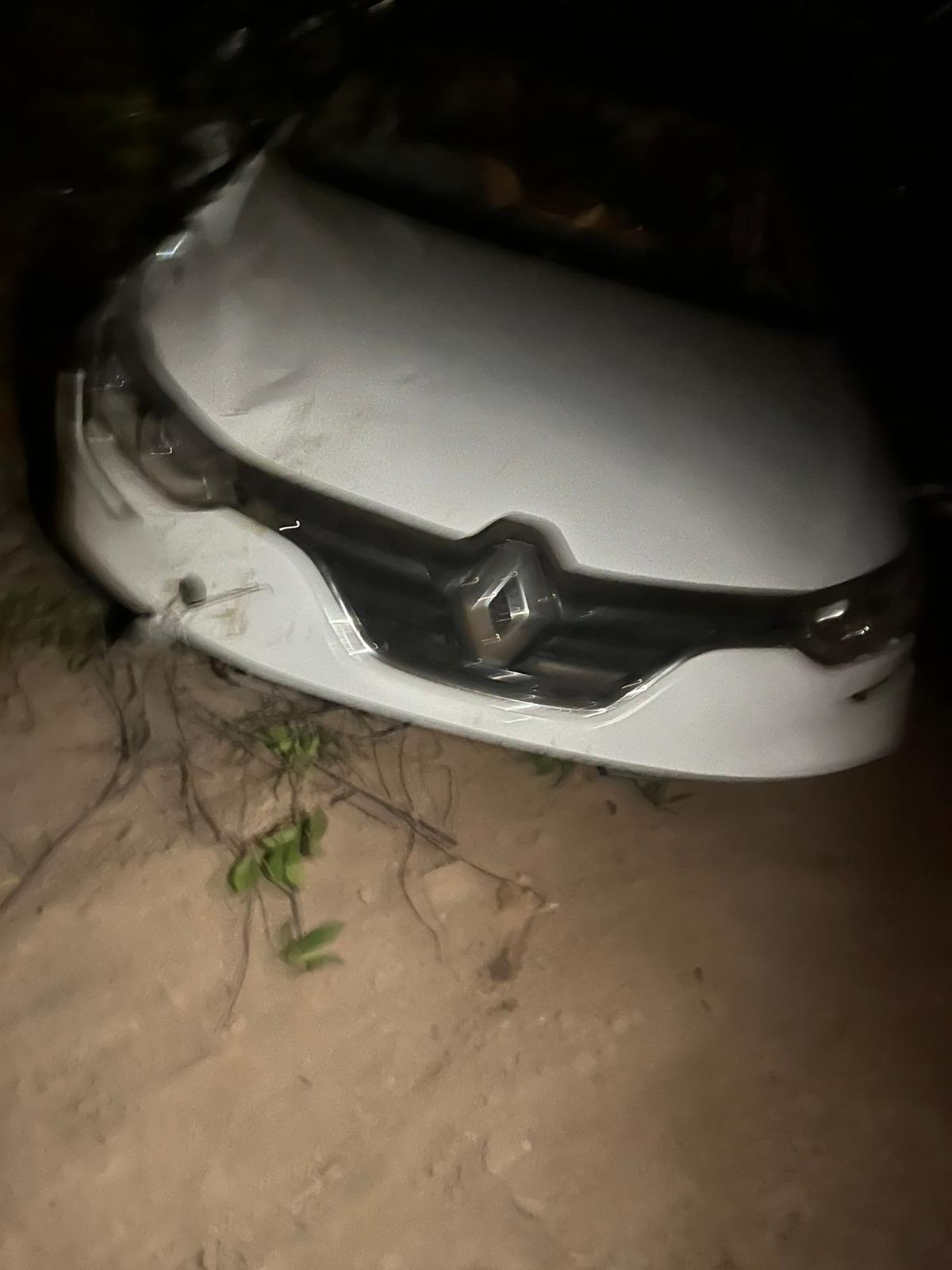 Şaka Gibi Kaza 3