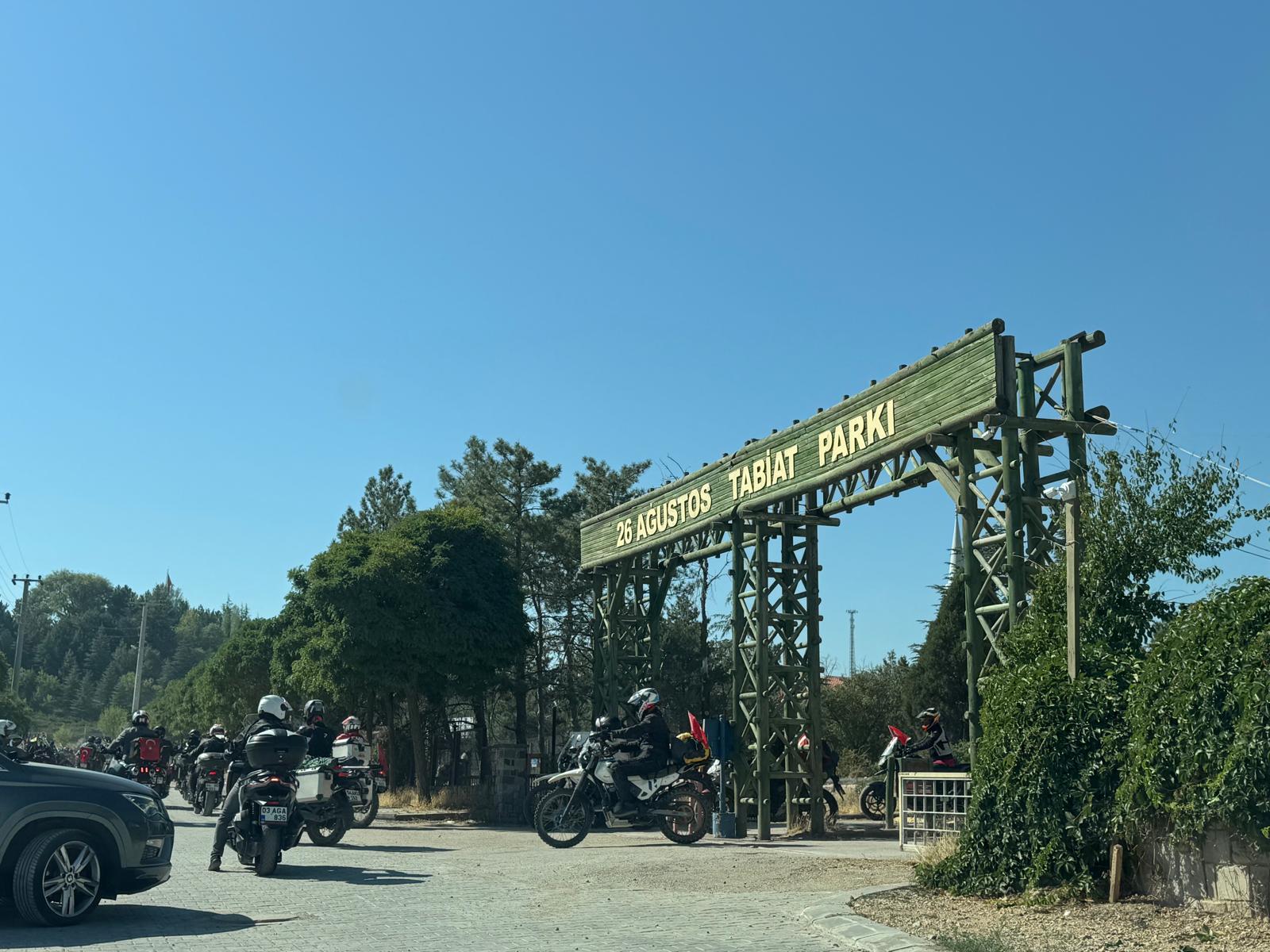 Süvarinin İzinde (5)