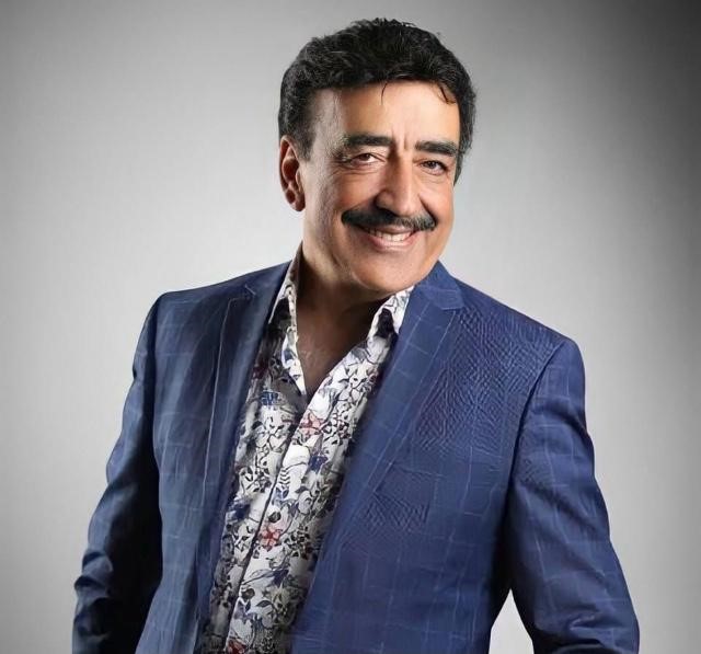 ‘Ustalara Vefa’ Sahnesi̇ni̇n 2025 Onur Konuğu Hakki Bulut Olacak
