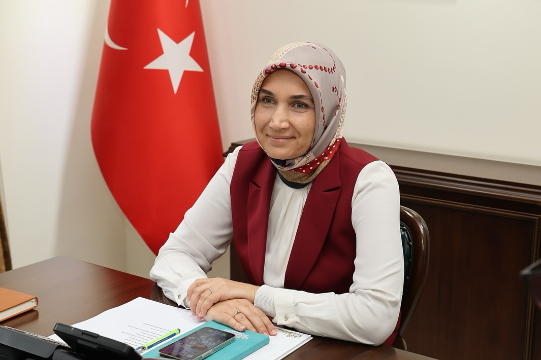 Vali Yiğitbaşı Başkanlığında Tarihi Merkez Toplantısı (2)